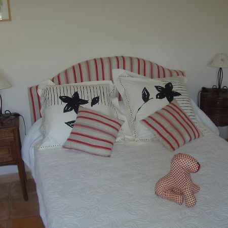 B&B Les Argiles Mérindol Extérieur photo