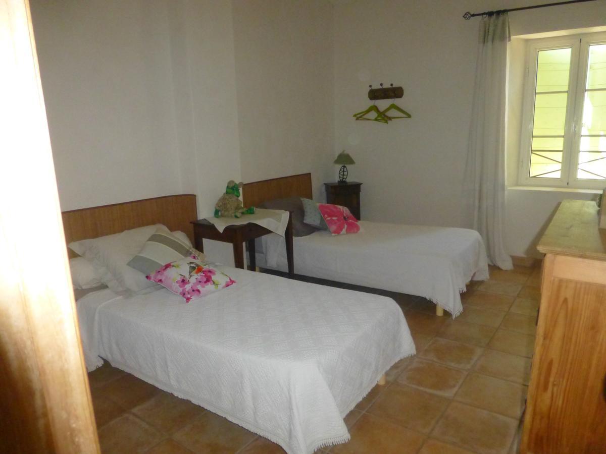 B&B Les Argiles Mérindol Extérieur photo
